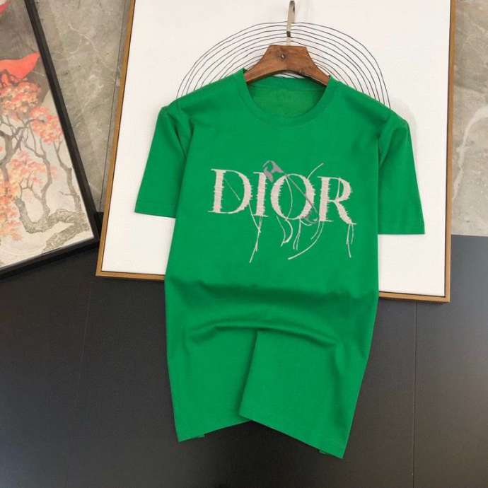 Dior T Shirts Short _SKUDiorM-5XLkdtn1833989